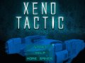 XENO Taktik-Spiel